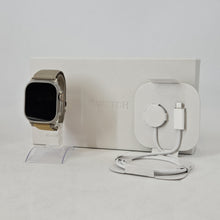 Load image into Gallery viewer, Apple Watch (Ultra 2) 49mm Natural Unlocked 64GB