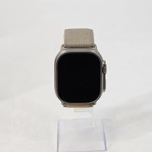 Load image into Gallery viewer, Apple Watch (Ultra 2) 49mm Natural Unlocked 64GB