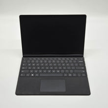 Load image into Gallery viewer, Microsoft Surface Pro 8 13 Silver Unlocked 2.6 GHz Intel Core i5 11th Gen. 16GB RAM 256GB Solid State Drive