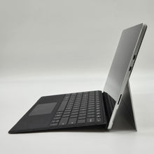 Load image into Gallery viewer, Microsoft Surface Pro 8 13 Silver Unlocked 2.6 GHz Intel Core i5 11th Gen. 16GB RAM 256GB Solid State Drive