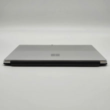 Load image into Gallery viewer, Microsoft Surface Pro 8 13 Silver Unlocked 2.6 GHz Intel Core i5 11th Gen. 16GB RAM 256GB Solid State Drive