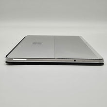 Load image into Gallery viewer, Microsoft Surface Pro 8 13 Silver Unlocked 2.6 GHz Intel Core i5 11th Gen. 16GB RAM 256GB Solid State Drive
