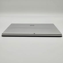 Load image into Gallery viewer, Microsoft Surface Pro 8 13 Silver Unlocked 2.6 GHz Intel Core i5 11th Gen. 16GB RAM 256GB Solid State Drive
