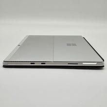 Load image into Gallery viewer, Microsoft Surface Pro 8 13 Silver Unlocked 2.6 GHz Intel Core i5 11th Gen. 16GB RAM 256GB Solid State Drive