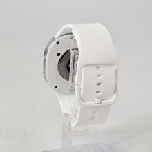 Load image into Gallery viewer, Samsung Galaxy Watch8 44mm Silver Unlocked 32GB