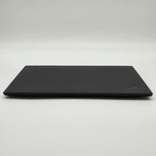 Load image into Gallery viewer, Lenovo ThinkPad X1 Carbon Gen 6 14 Black 1.9 GHz Intel Core i7 8th Gen. 16GB RAM 512GB Solid State Drive
