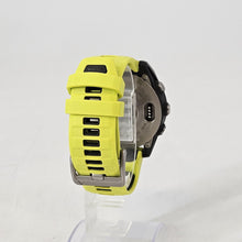 Load image into Gallery viewer, Garmin Fenix 8 Solar Sapphire Edition 47mm Titanium GPS