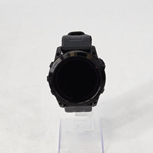 Load image into Gallery viewer, Garmin Fenix 7X Sapphire Solar Edition 51mm Black GPS