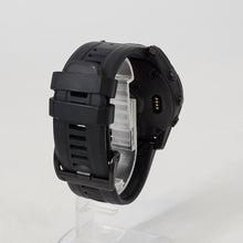 Load image into Gallery viewer, Garmin Fenix 7X Sapphire Solar Edition 51mm Black GPS