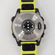 Load image into Gallery viewer, Garmin Fenix 8 Solar Sapphire Edition 47mm Silver GPS