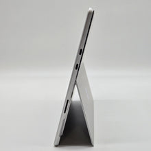 Load image into Gallery viewer, Microsoft Surface Pro 8 13 Silver WiFi 2.4 GHz Intel Core i5 11th Gen. 8GB RAM 512GB Solid State Drive