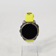 Load image into Gallery viewer, Garmin Fenix 8 Solar Sapphire Edition 47mm Silver GPS
