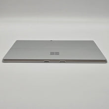 Load image into Gallery viewer, Microsoft Surface Pro 8 13 Silver WiFi 2.4 GHz Intel Core i5 11th Gen. 8GB RAM 512GB Solid State Drive