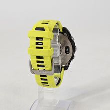 Load image into Gallery viewer, Garmin Fenix 8 Solar Sapphire Edition 47mm Silver GPS