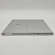 Load image into Gallery viewer, Microsoft Surface Pro 8 13 Silver WiFi 2.4 GHz Intel Core i5 11th Gen. 8GB RAM 512GB Solid State Drive