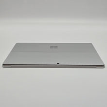 Load image into Gallery viewer, Microsoft Surface Pro 8 13 Silver WiFi 2.4 GHz Intel Core i5 11th Gen. 8GB RAM 512GB Solid State Drive