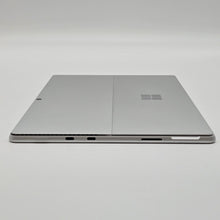 Load image into Gallery viewer, Microsoft Surface Pro 8 13 Silver WiFi 2.4 GHz Intel Core i5 11th Gen. 8GB RAM 512GB Solid State Drive