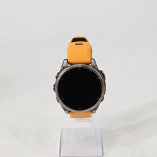 Load image into Gallery viewer, Garmin Fenix 8 AMOLED Sapphire Edition 47mm Silver GPS