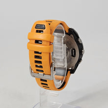 Load image into Gallery viewer, Garmin Fenix 8 AMOLED Sapphire Edition 47mm Silver GPS