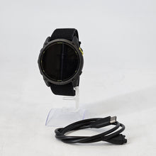 Load image into Gallery viewer, Garmin Enduro 3 51mm Black GPS