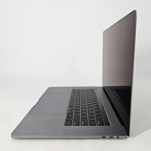 Load image into Gallery viewer, Apple MacBook Pro 15 Touch Bar 2018 Space Gray 2.9 GHz Intel Core i9 8th Gen. 32GB RAM 1TB Solid State Drive AMD Radeon Pro 560X 4 GB