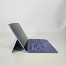Load image into Gallery viewer, Microsoft Surface Pro 12 Purple WiFi 3.3 GHz Qualcomm Snapdragon X Plus 16GB RAM 512GB Solid State Drive