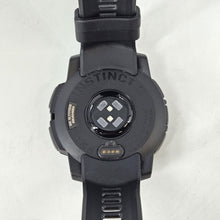 Load image into Gallery viewer, Garmin Instinct 3 AMOLED 45mm Gray GPS