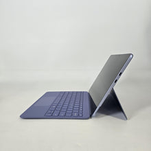 Load image into Gallery viewer, Microsoft Surface Pro 12 Purple WiFi 3.3 GHz Qualcomm Snapdragon X Plus 16GB RAM 512GB Solid State Drive