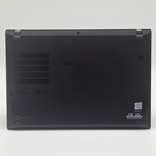 Load image into Gallery viewer, Lenovo ThinkPad T14s Gen 1 Black 1.6 GHz Intel Core i5 10th Gen. 8GB RAM 256GB Solid State Drive