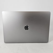 Load image into Gallery viewer, Apple MacBook Pro 15 Touch Bar 2018 Space Gray 2.9 GHz Intel Core i9 8th Gen. 32GB RAM 1TB Solid State Drive AMD Radeon Pro 560X 4 GB