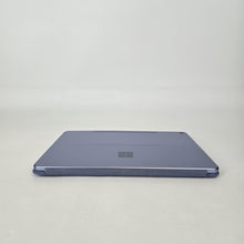 Load image into Gallery viewer, Microsoft Surface Pro 12 Purple WiFi 3.3 GHz Qualcomm Snapdragon X Plus 16GB RAM 512GB Solid State Drive