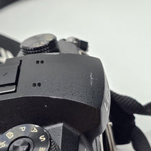 Load image into Gallery viewer, Panasonic Lumix GH5 20.3MP Black