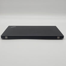 Load image into Gallery viewer, Lenovo ThinkPad T14s Gen 1 Black 1.6 GHz Intel Core i5 10th Gen. 8GB RAM 256GB Solid State Drive