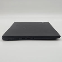 Load image into Gallery viewer, Lenovo ThinkPad T14s Gen 1 Black 1.6 GHz Intel Core i5 10th Gen. 8GB RAM 256GB Solid State Drive