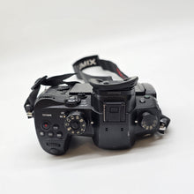 Load image into Gallery viewer, Panasonic Lumix GH5 20.3MP Black