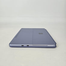 Load image into Gallery viewer, Microsoft Surface Pro 12 Purple WiFi 3.3 GHz Qualcomm Snapdragon X Plus 16GB RAM 512GB Solid State Drive