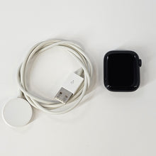 Load image into Gallery viewer, Apple Watch (Series 7) 41mm Space Black Unlocked 32GB