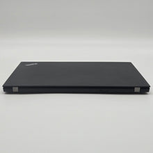 Load image into Gallery viewer, Lenovo ThinkPad T490s 14 Black 1.6 GHz Intel Core i5 8th Gen. 8GB RAM 256GB Solid State Drive
