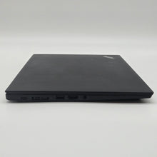 Load image into Gallery viewer, Lenovo ThinkPad T490s 14 Black 1.6 GHz Intel Core i5 8th Gen. 8GB RAM 256GB Solid State Drive