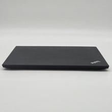 Load image into Gallery viewer, Lenovo ThinkPad T490s 14 Black 1.6 GHz Intel Core i5 8th Gen. 8GB RAM 256GB Solid State Drive