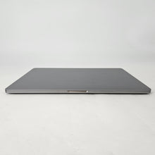 Load image into Gallery viewer, Apple MacBook Pro 15 Touch Bar 2018 Space Gray 2.9 GHz Intel Core i9 8th Gen. 32GB RAM 1TB Solid State Drive AMD Radeon Pro 560X 4 GB