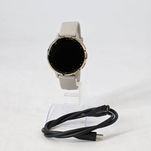 Load image into Gallery viewer, Garmin Venu 3S 41mm Gold GPS