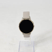 Load image into Gallery viewer, Garmin Venu 3S 41mm Gold GPS
