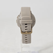Load image into Gallery viewer, Garmin Venu 3S 41mm Gold GPS