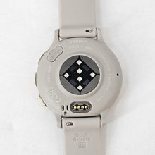 Load image into Gallery viewer, Garmin Venu 3S 41mm Gold GPS