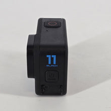 Load image into Gallery viewer, GoPro Hero 11 Black
