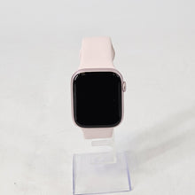 Load image into Gallery viewer, Apple Watch (Series 9) 45mm Pink Unlocked 64GB