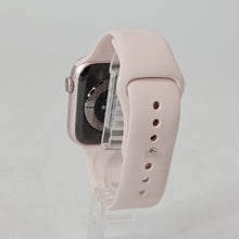 Load image into Gallery viewer, Apple Watch (Series 9) 45mm Pink Unlocked 64GB