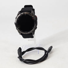 Load image into Gallery viewer, Garmin Fenix 8 Pro AMOLED Edition 51mm Gray GPS