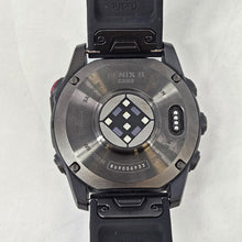Load image into Gallery viewer, Garmin Fenix 8 Pro AMOLED Edition 51mm Gray GPS